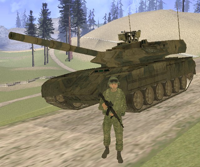 mod